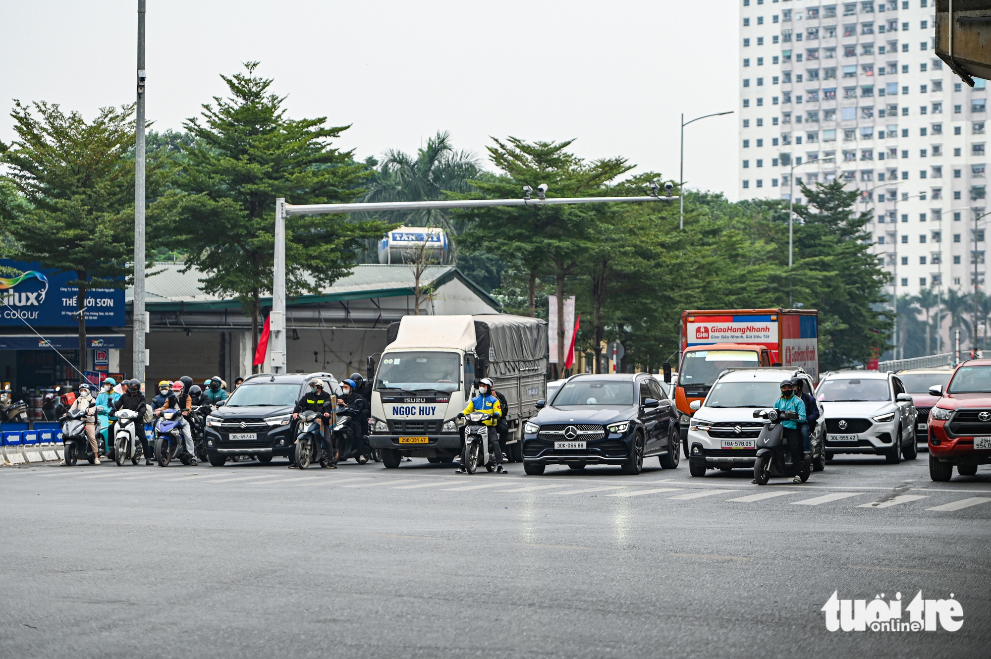 camera ai - Ảnh 9.