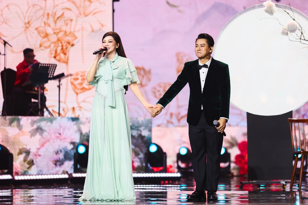 Thanh Duy giả gái song ca cùng Như Quỳnh, hé lộ kỷ niệm đặc biệt - 3