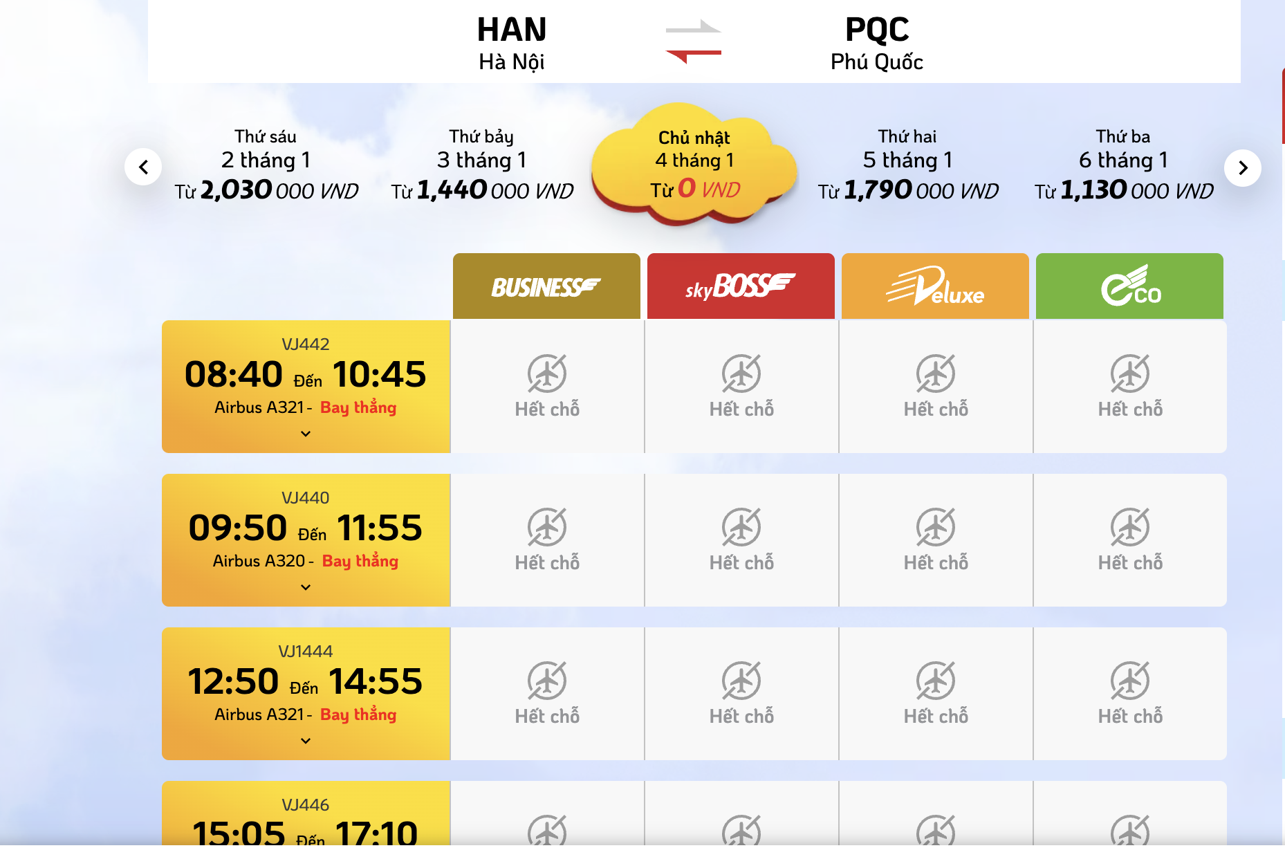 Bất ngờ với giá vé máy bay 4 ngày nghỉ Tết Dương lịch 2026- Ảnh 2.