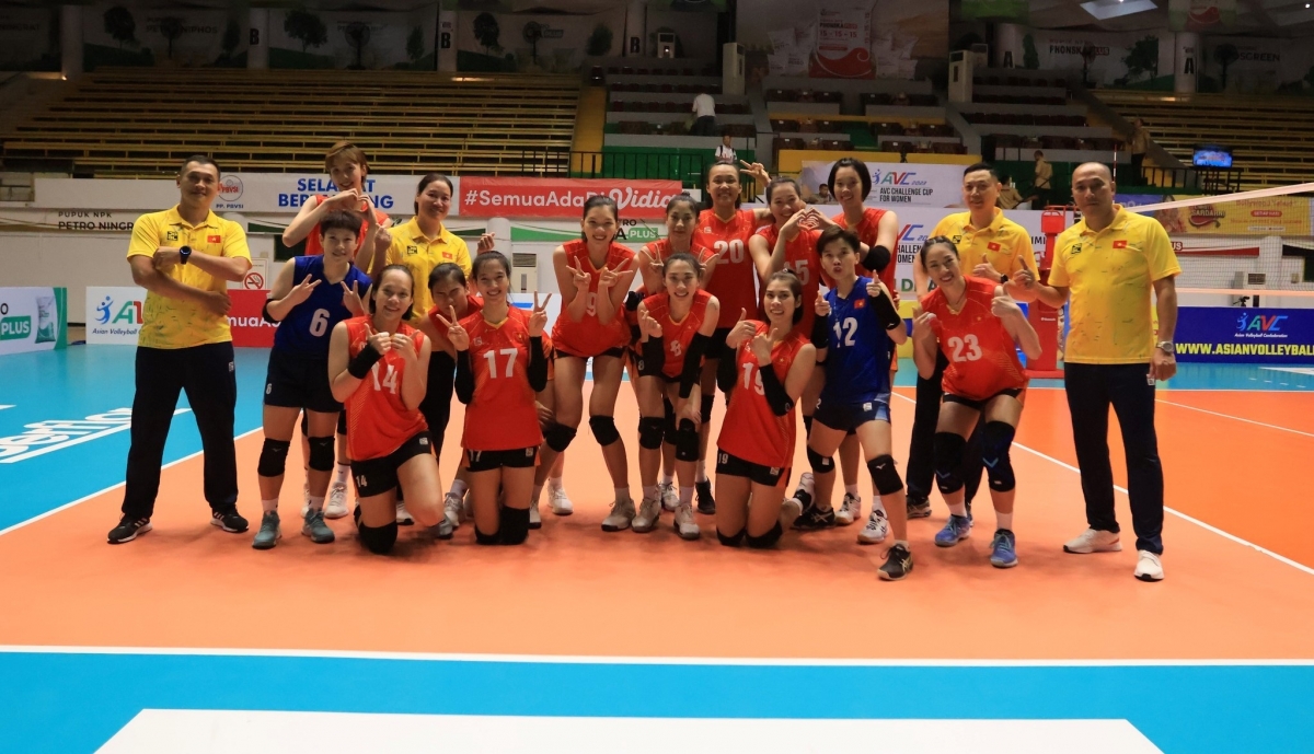 10 nhân vật, sự kiện thể thao giúp người hâm mộ Việt Nam 