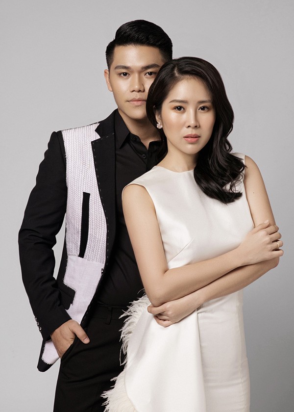 Lê Phương thăng hạng nhan sắc sau khi giảm 30kg - 3