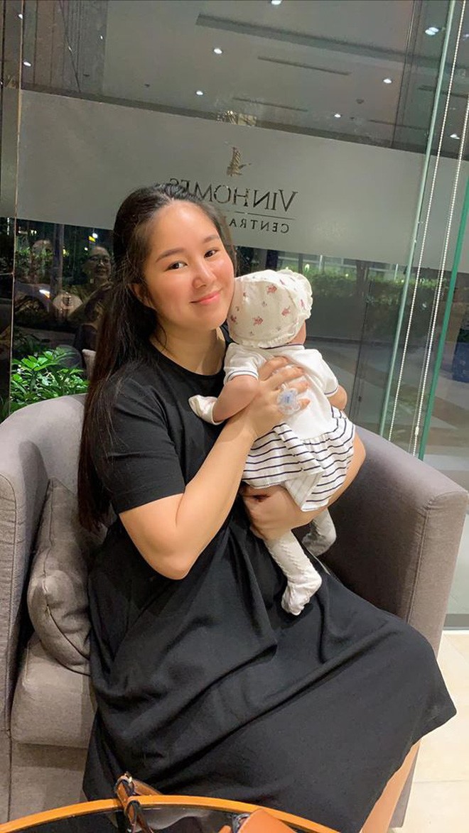 Lê Phương thăng hạng nhan sắc sau khi giảm 30kg - 2