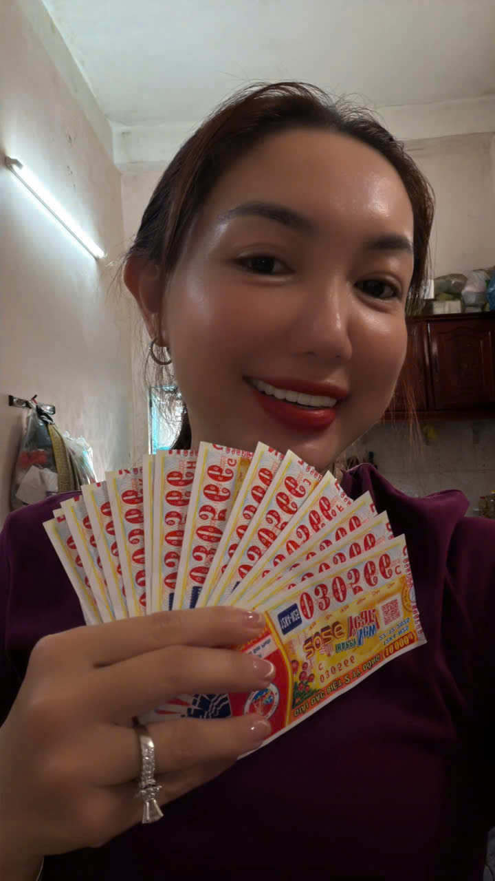 Xổ số miền Nam: TPHCM và Tây Ninh liên tục có người trúng độc đắc- Ảnh 2.