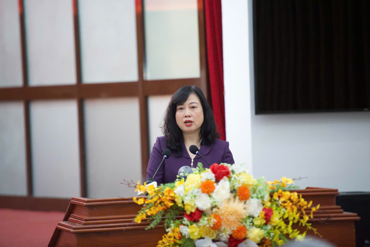 Cử tri Cần Thơ kiến nghị xóa tiền nợ thuế cho bệnh viện công - Ảnh 3.