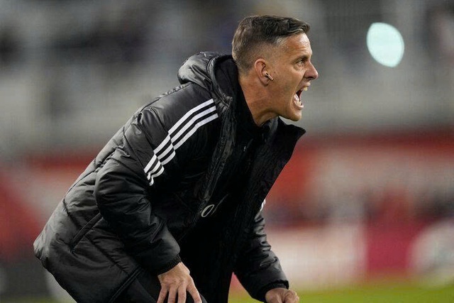 HLV từng dự World Cup 2022 sắp dẫn dắt đội tuyển và cả U.23 Indonesia: Lương ‘khủng’ 1 tỉ đồng/tháng- Ảnh 2.