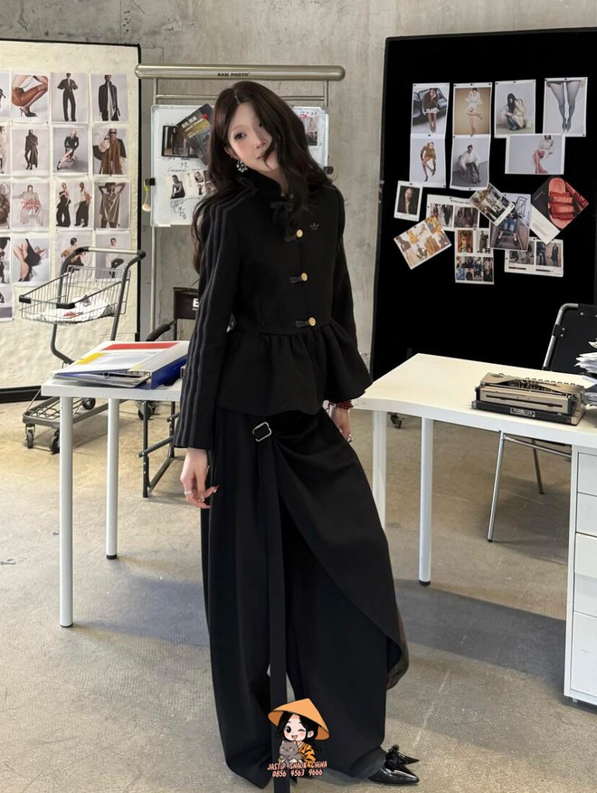 Tị với adidas Trung Quốc!- Ảnh 4.