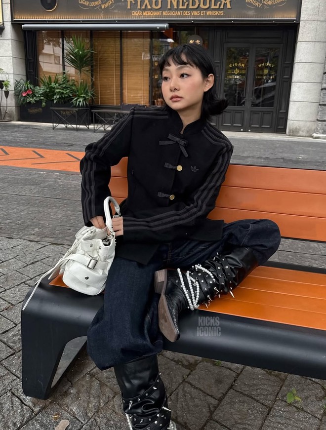 Tị với adidas Trung Quốc!- Ảnh 3.