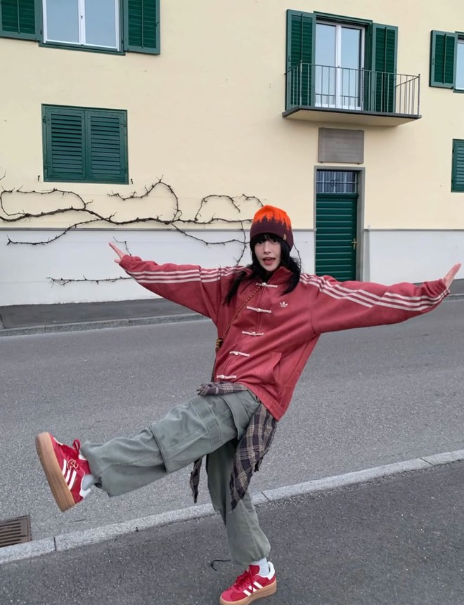 Tị với adidas Trung Quốc!- Ảnh 8.