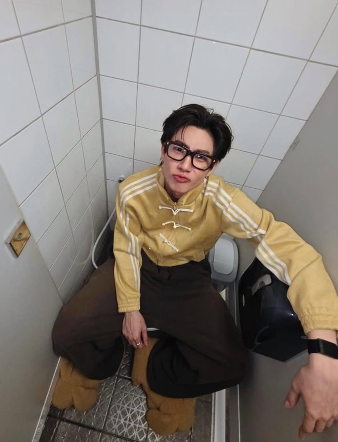 Tị với adidas Trung Quốc!- Ảnh 9.