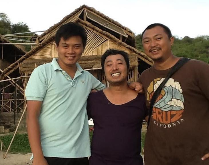 Ồn ào tuyển trợ lý không lương của đạo diễn Quang Dũng: Chuyên gia trong nghề lên tiếng bênh vực- Ảnh 4. Ồn ào tuyển trợ lý không lương của đạo diễn Quang Dũng: Chuyên gia trong nghề lên tiếng bênh vực- Ảnh 4.