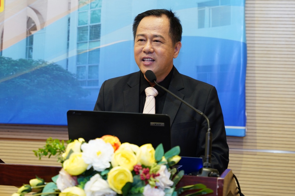 Giáo viên lương 10 triệu/tháng hạnh phúc hơn nhóm 15 triệu, vì sao? - 3