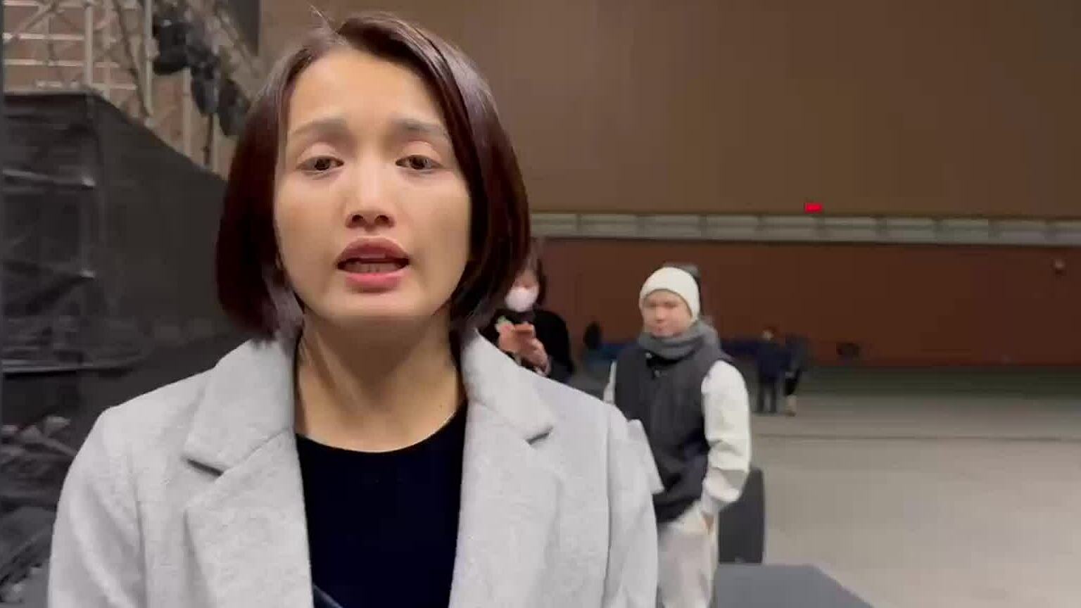 Khán giả bức xúc vì ban tổ chức "Về đây bốn cánh chim trời" hoãn show