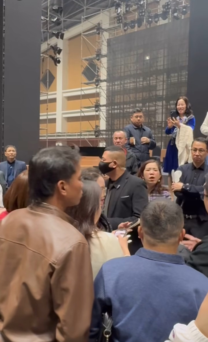 Show Về Đây Bốn Cánh Chim Trời bị hủy phút chót, nhạc sĩ Trần Tiến nói gì?- Ảnh 3.