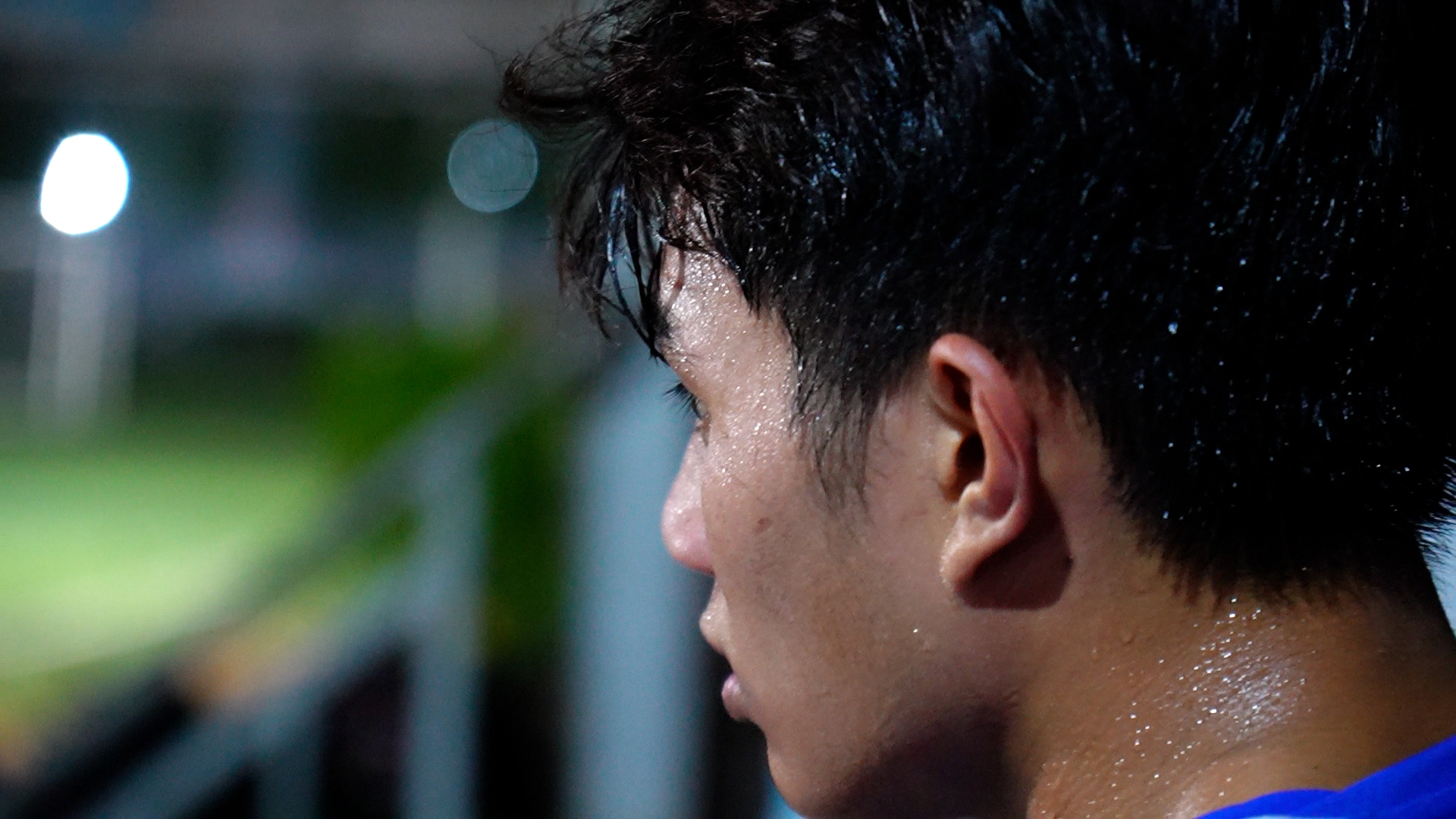 Tập luyện giữa mùa thi, Trường ĐH Kinh tế - Tài chính TP.HCM đặt mục tiêu đầy tham vọng- Ảnh 5.