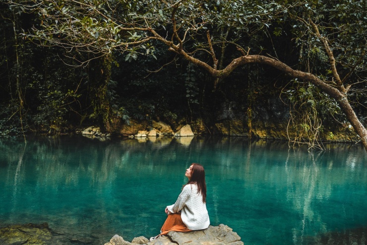 Gia đình Hà Nội gợi ý nơi chơi tết Dương lịch đẹp, rẻ, không lo đông đúc 3 Gia đình Hà Nội gợi ý nơi chơi tết Dương lịch 'đẹp, rẻ, không lo đông đúc' - 2