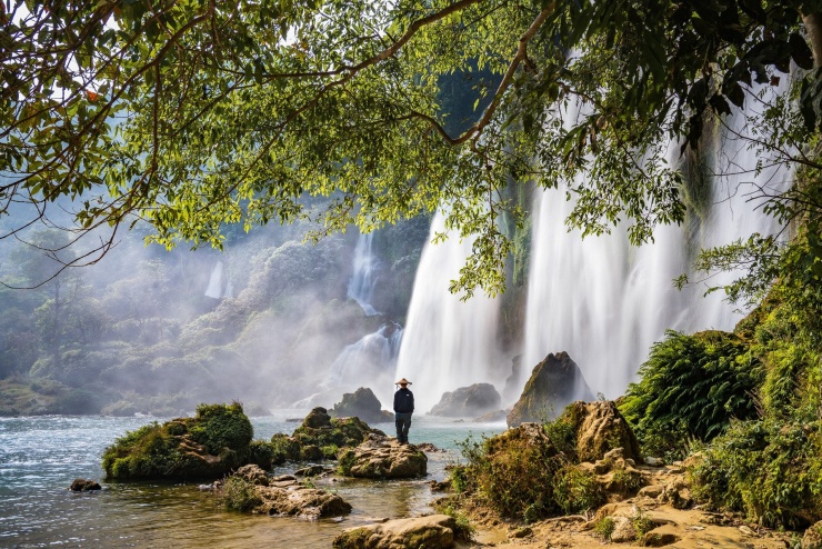 Gia đình Hà Nội gợi ý nơi chơi tết Dương lịch đẹp, rẻ, không lo đông đúc 4 Gia đình Hà Nội gợi ý nơi chơi tết Dương lịch 'đẹp, rẻ, không lo đông đúc' - 3