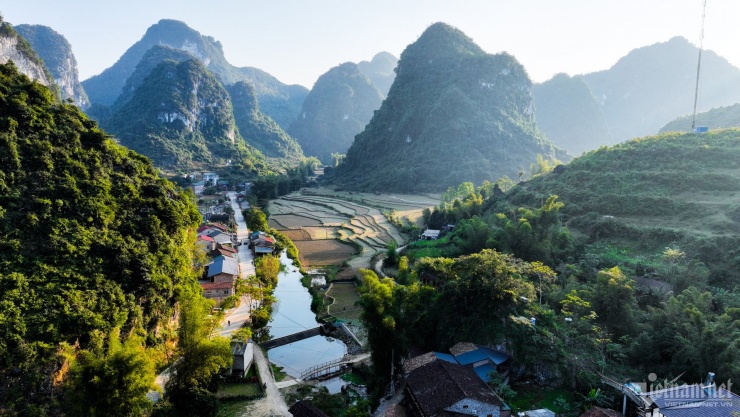 Gia đình Hà Nội gợi ý nơi chơi tết Dương lịch đẹp, rẻ, không lo đông đúc 7 Gia đình Hà Nội gợi ý nơi chơi tết Dương lịch 'đẹp, rẻ, không lo đông đúc' - 6