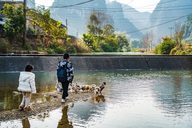 Gia đình Hà Nội gợi ý nơi chơi tết Dương lịch đẹp, rẻ, không lo đông đúc 8 Gia đình Hà Nội gợi ý nơi chơi tết Dương lịch 'đẹp, rẻ, không lo đông đúc' - 7