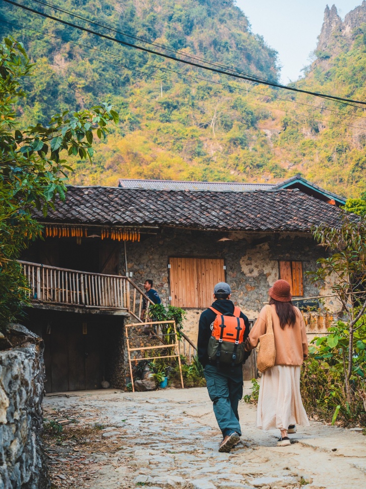 Gia đình Hà Nội gợi ý nơi chơi tết Dương lịch đẹp, rẻ, không lo đông đúc 9 Gia đình Hà Nội gợi ý nơi chơi tết Dương lịch 'đẹp, rẻ, không lo đông đúc' - 8