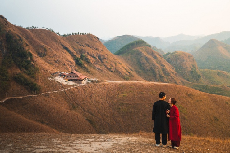 Gia đình Hà Nội gợi ý nơi chơi tết Dương lịch đẹp, rẻ, không lo đông đúc 10 Gia đình Hà Nội gợi ý nơi chơi tết Dương lịch 'đẹp, rẻ, không lo đông đúc' - 9