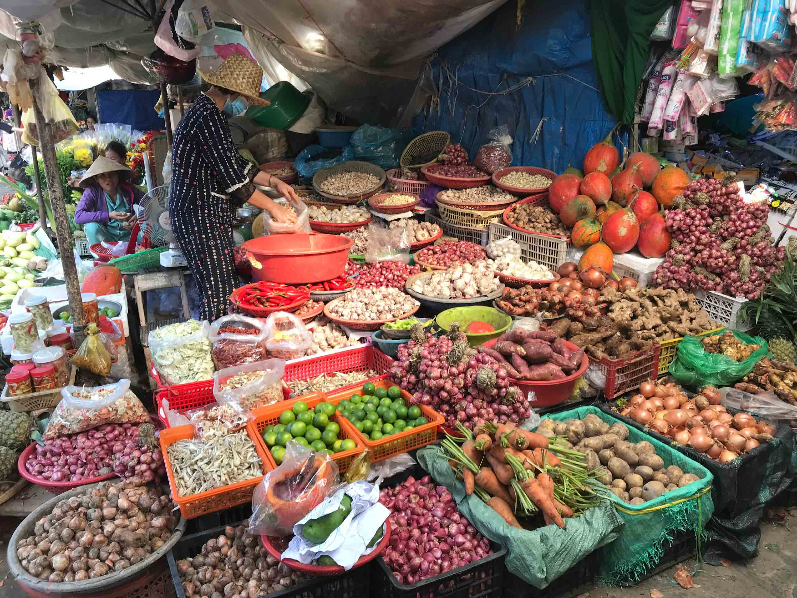 Hộ kinh doanh vừa rối vừa lo trước giờ G- Ảnh 2.