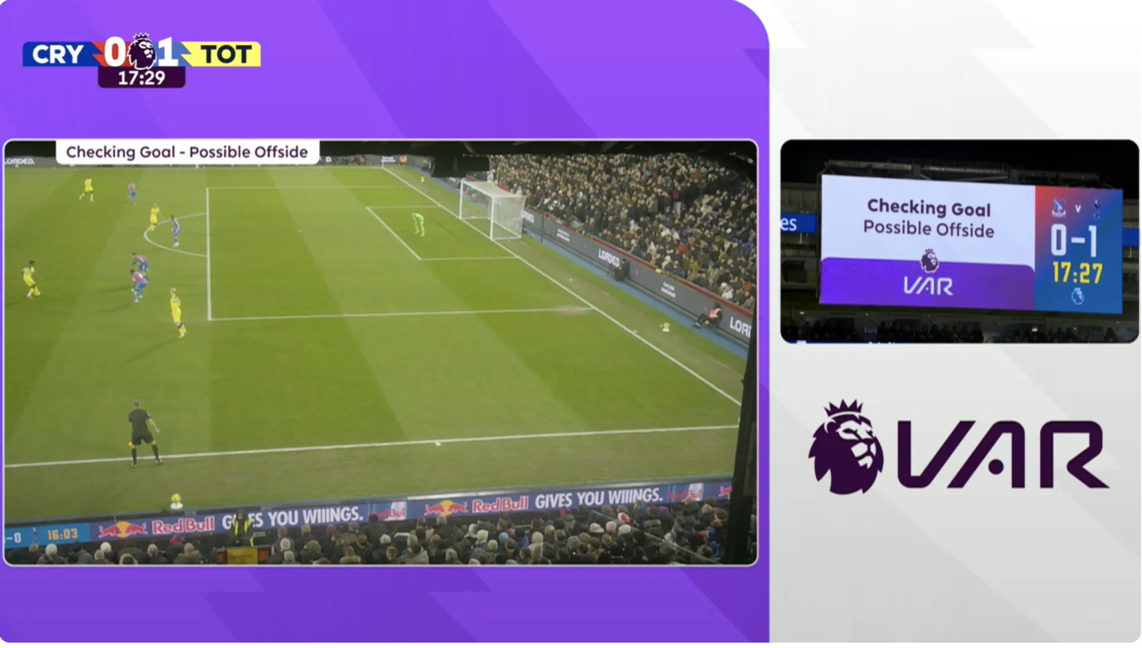 Sao trẻ tỏa sáng, Tottenham nhọc nhằn vượt Crystal Palace - Ảnh 4.