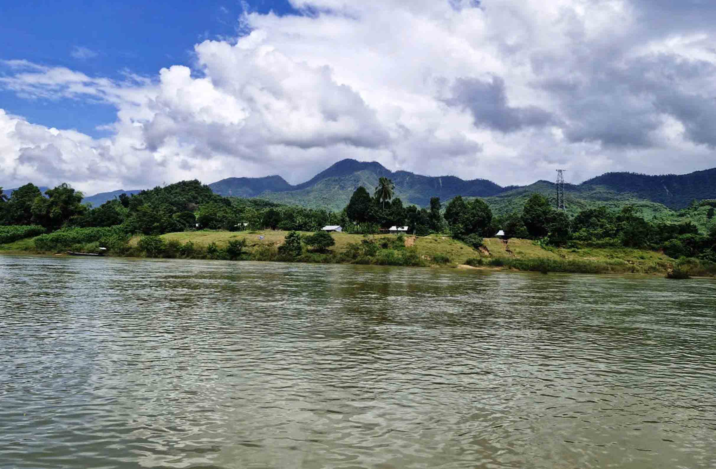 Khát vọng từ “ ốc đảo ” Đầu Gò: Cầu nối giữa con người và ước mơ - Ảnh 3. Khát vọng từ “ ốc đảo ” Đầu Gò: Cầu nối giữa con người và ước mơ - Ảnh 3.