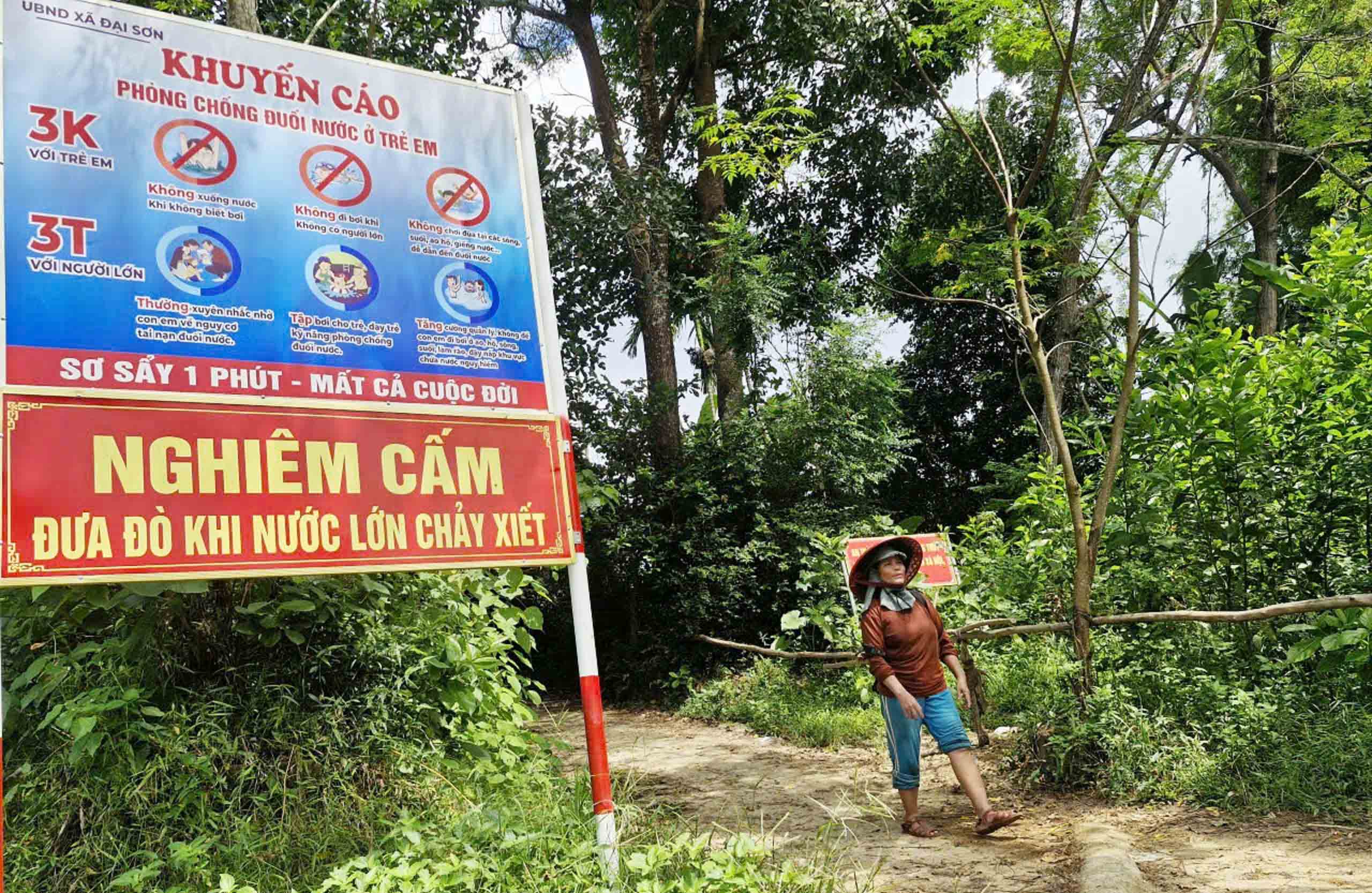 Khát vọng từ “ ốc đảo ” Đầu Gò: Cầu nối giữa con người và ước mơ - Ảnh 6. Khát vọng từ “ ốc đảo ” Đầu Gò: Cầu nối giữa con người và ước mơ - Ảnh 6.