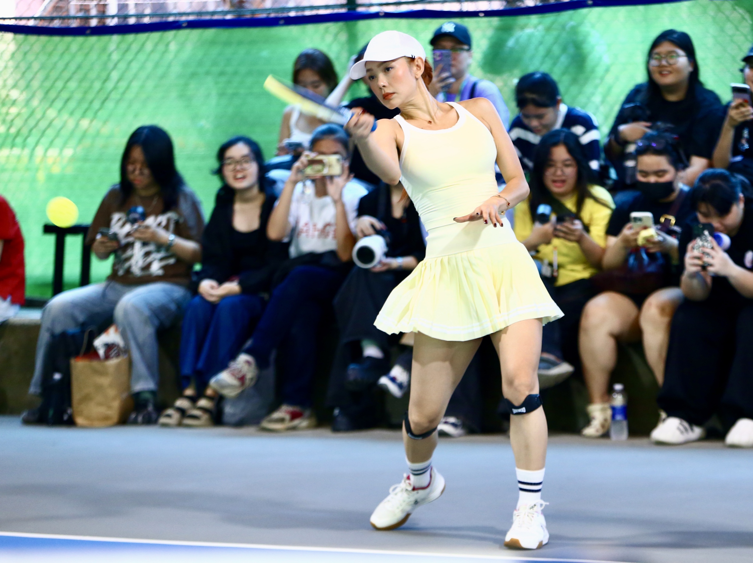 Pickleball: Sân chơi cộng đồng đến nguồn kinh tế thể thao mới cho Việt Nam - Ảnh 2.