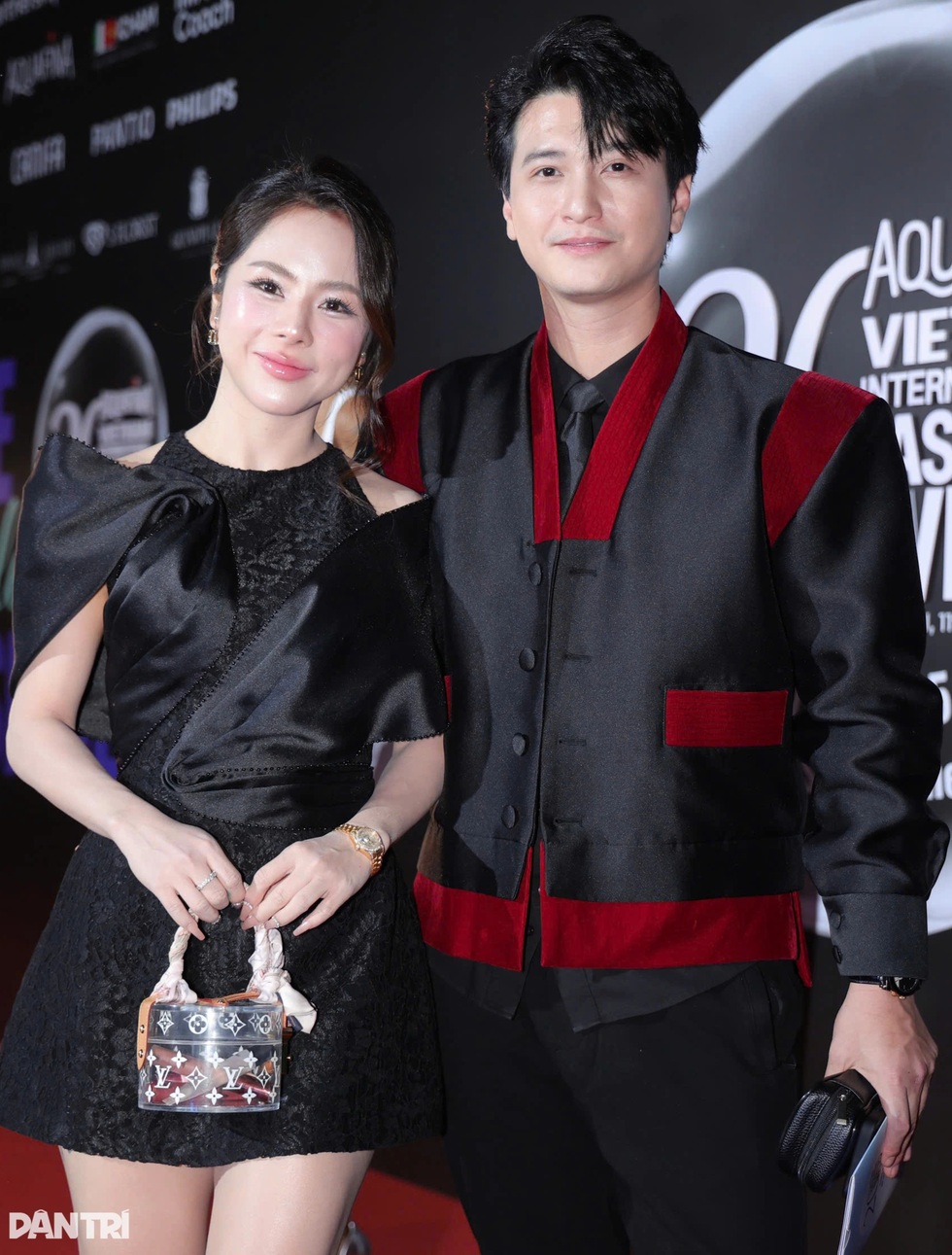 MC Bạch Lan Phương: Yêu Huỳnh Anh, tôi sốc suốt 2 năm vì bị công kích - 3