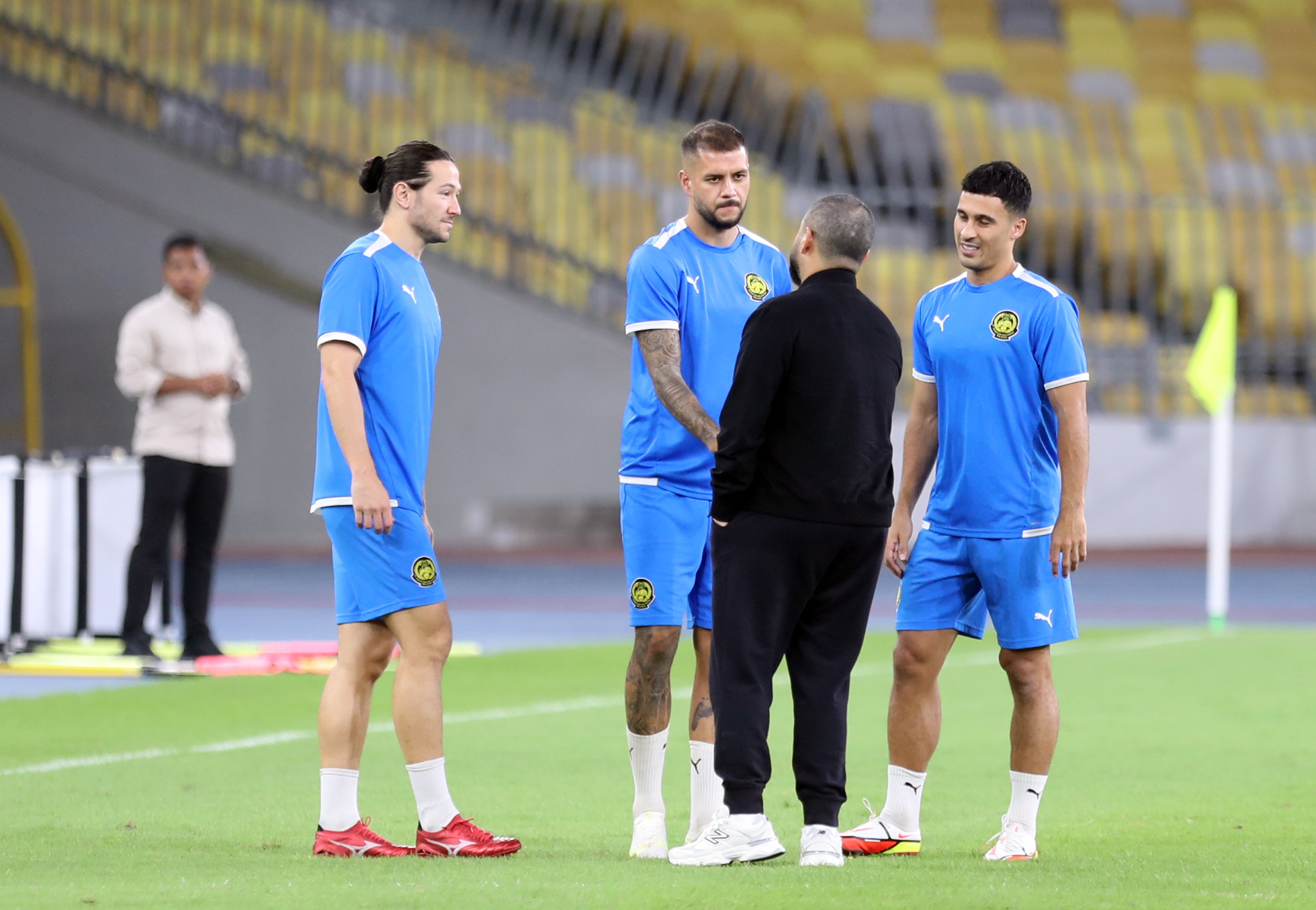 Chuyên gia Malaysia: 'Nhiều người trong FAM biết vụ nhập tịch lậu nhưng... miệng như bị bịt kín'- Ảnh 2.