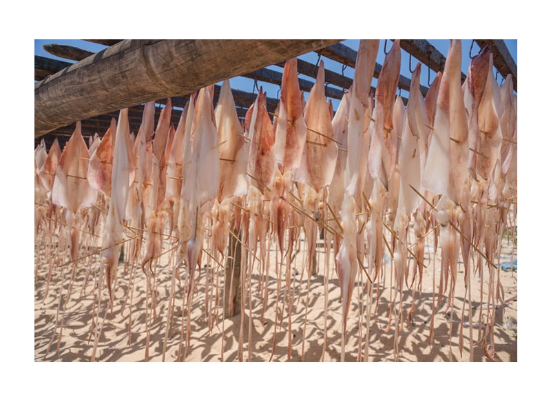 Không phải chả mực, món ăn từ 400.000 đồng/kg này mới là hương vị Việt lọt top 10 ngon nhất thế giới- Ảnh 2.