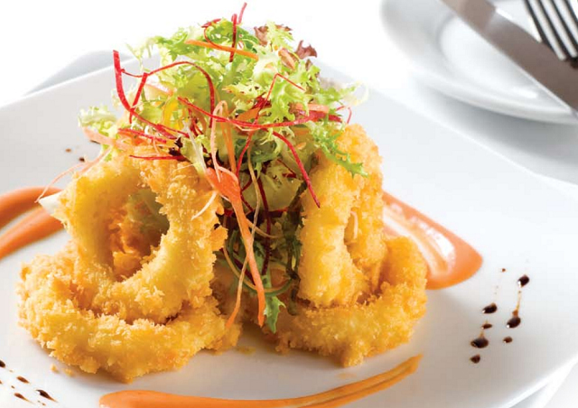 Không phải chả mực, món ăn từ 400.000 đồng/kg này mới là hương vị Việt lọt top 10 ngon nhất thế giới- Ảnh 5.