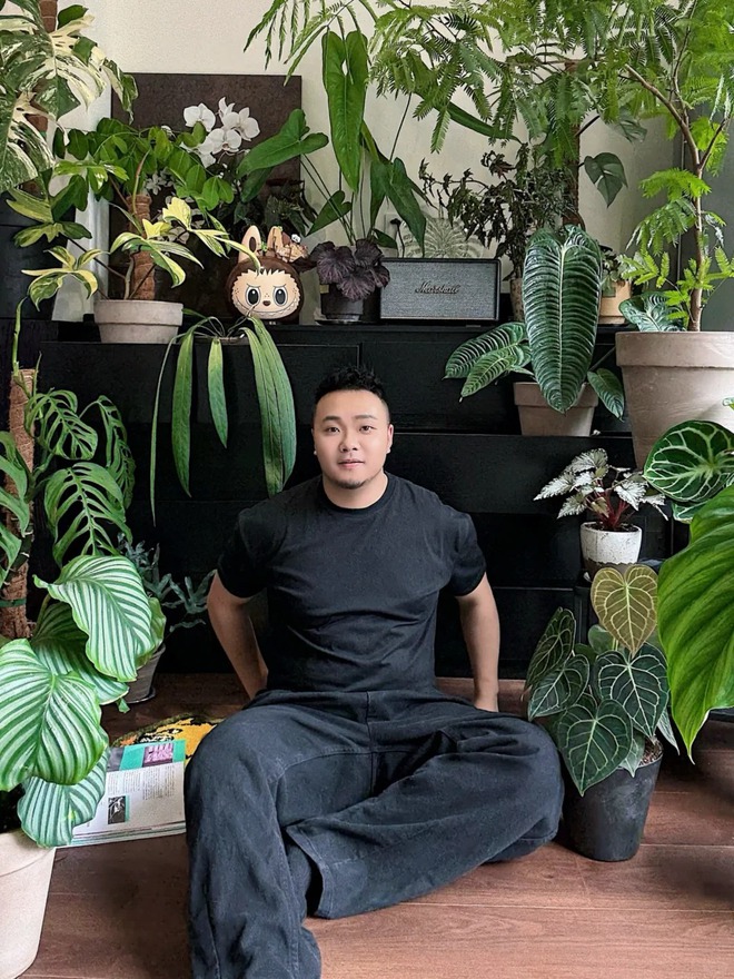 Bỏ phố về... ban công: Chàng trai 9x chia sẻ bí kíp 