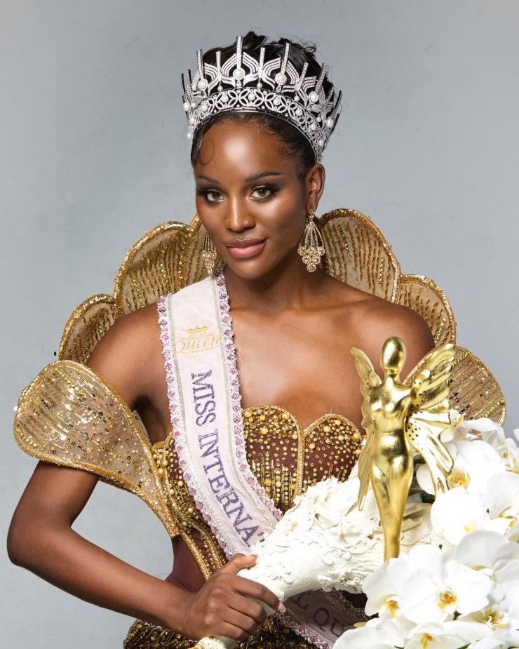 Miss International Queen