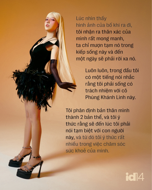 Giữa một vạn người, khán giả đã nhận ra Phùng Khánh Linh- Ảnh 20.