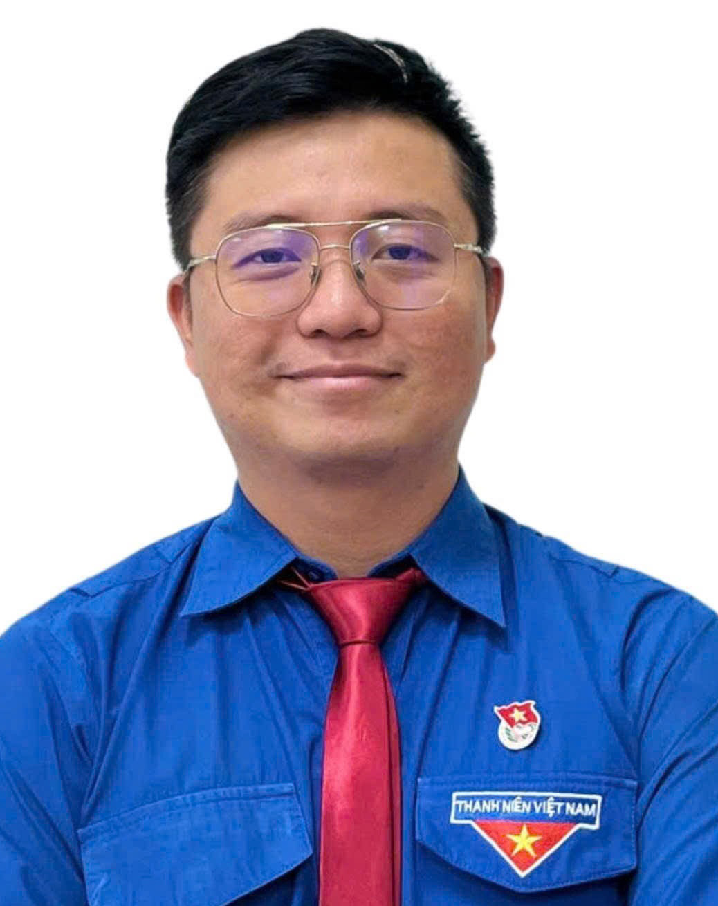 đại hội đoàn - Ảnh 2.