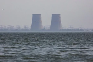 IAEA: Nga-Ukraine đạt thỏa thuận ngừng bắn tại nhà máy điện hạt nhân Zaporizhzhia