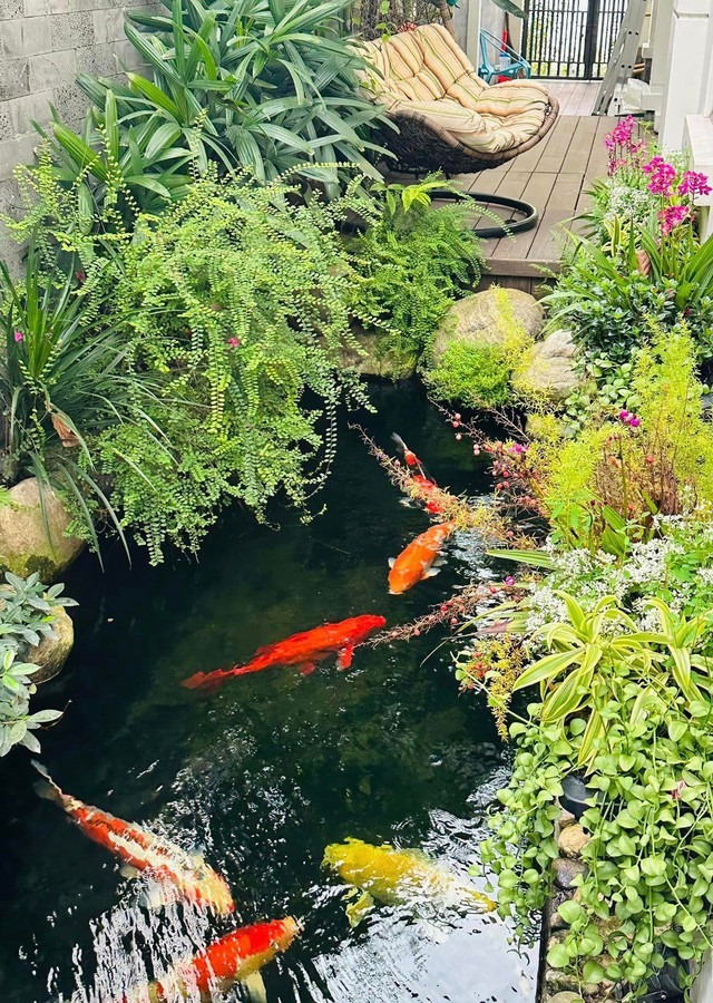 Nữ nghệ sĩ tái hôn với đại gia, được 