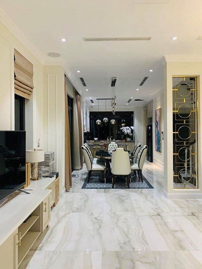 Nữ nghệ sĩ tái hôn với đại gia, được 