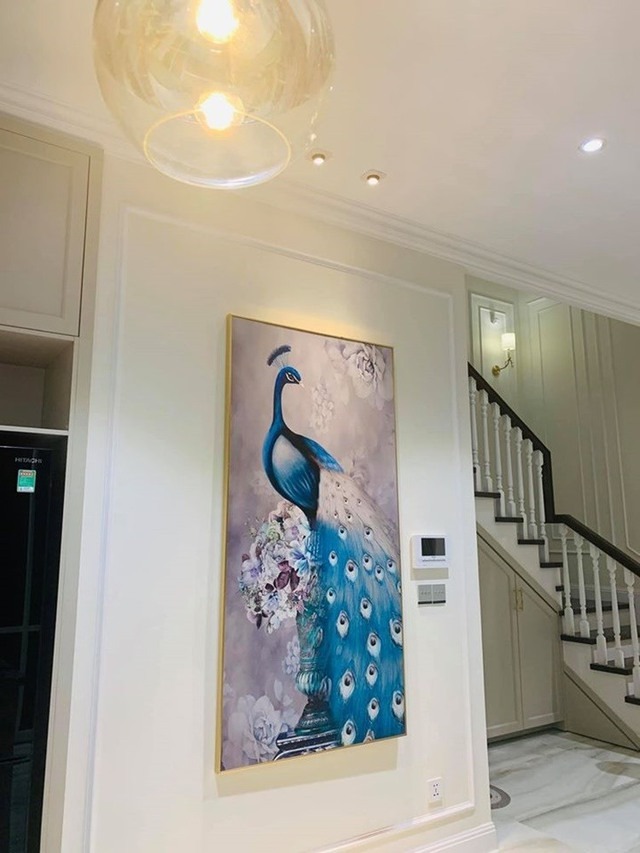 Nữ nghệ sĩ tái hôn với đại gia, được 