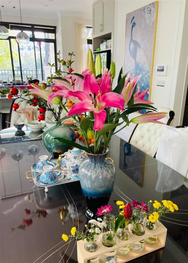 Nữ nghệ sĩ tái hôn với đại gia, được 