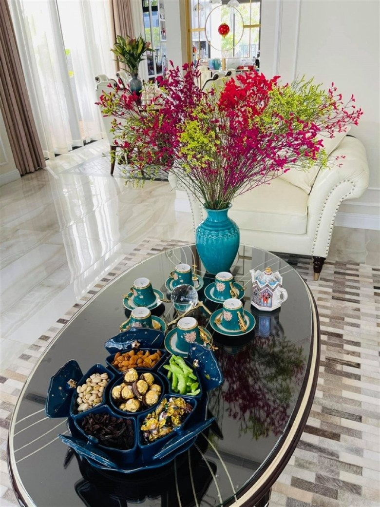 Nữ nghệ sĩ tái hôn với đại gia, được 