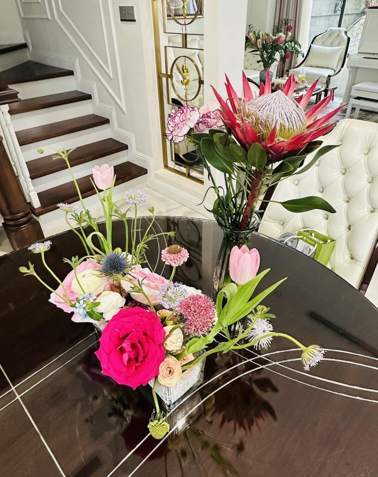 Nữ nghệ sĩ tái hôn với đại gia, được 