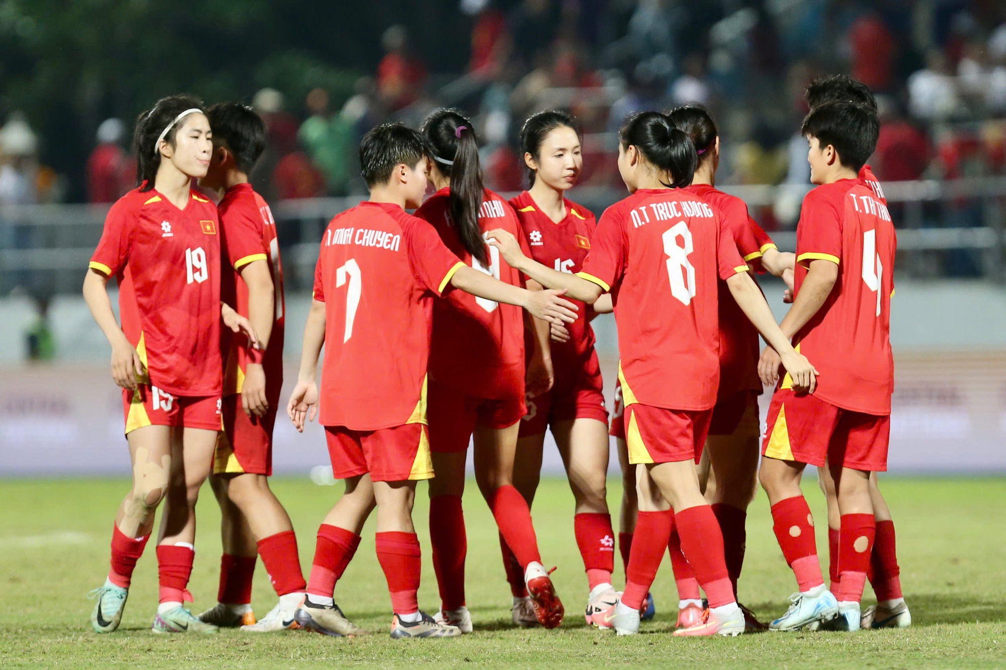 AFC và Viettel ký thỏa thuận lịch sử, TV360 sở hữu trọn vẹn bản quyền bóng đá châu Á tại Việt Nam- Ảnh 3.