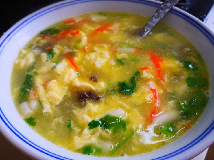 Loại thịt này dù đắt nhưng "sắt ra miếng" vì độ ngon và bổ dưỡng.