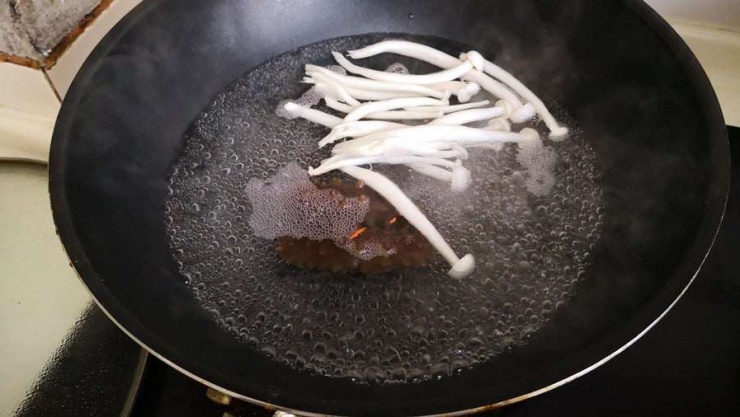 Loại thịt "quý tộc", chứa protein gấp 5 lần sữa, ăn vào mùa đông để ấm dạ dày, bổ xương khớp, nâng cao hệ miễn dịch - 4