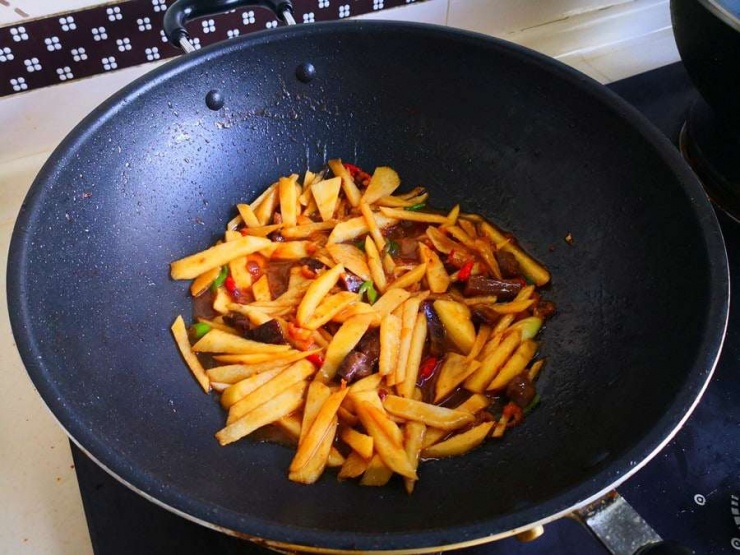 Loại thịt "quý tộc", chứa protein gấp 5 lần sữa, ăn vào mùa đông để ấm dạ dày, bổ xương khớp, nâng cao hệ miễn dịch - 9