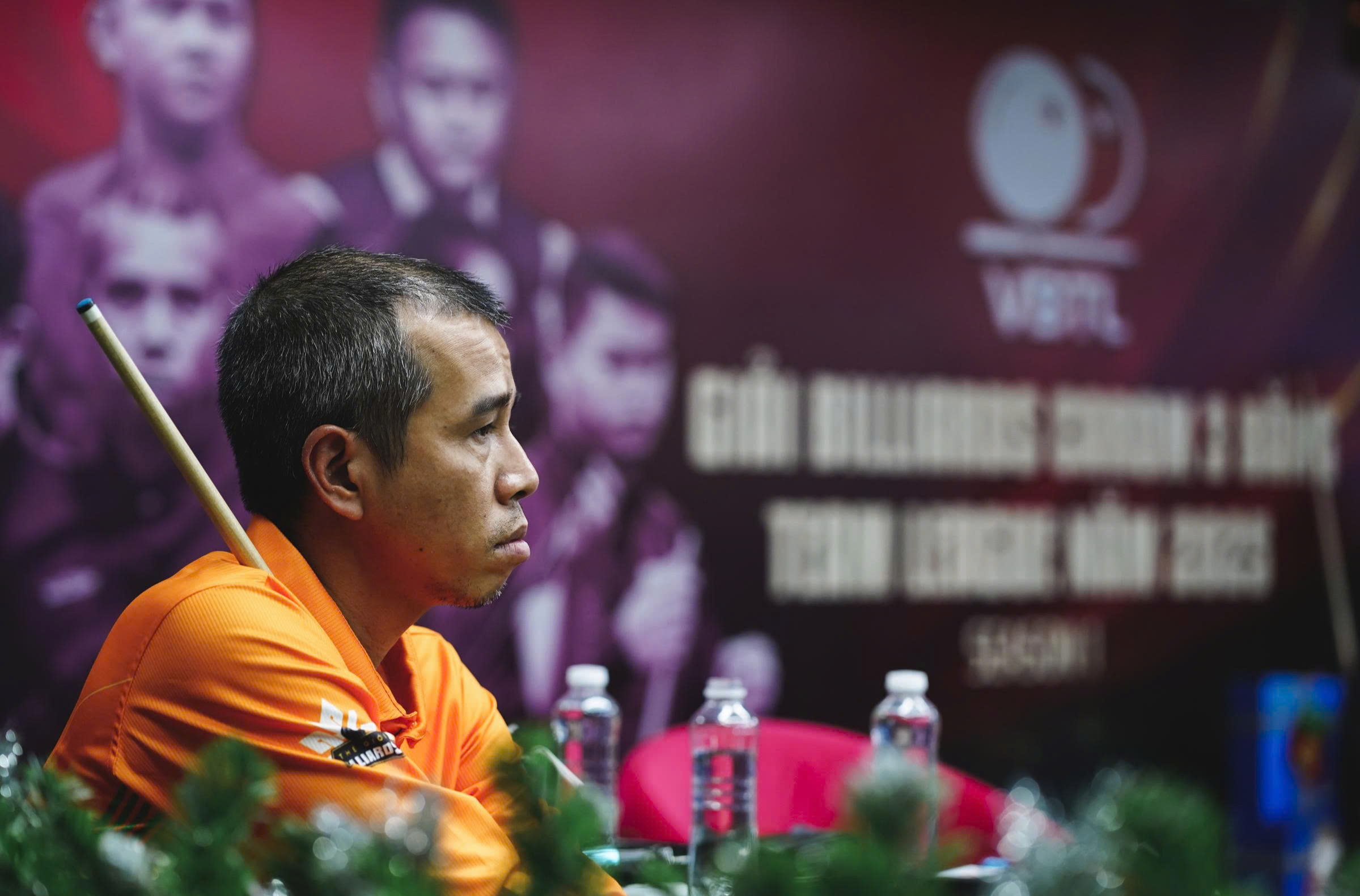 Trần Quyết Chiến - Ảnh 2.