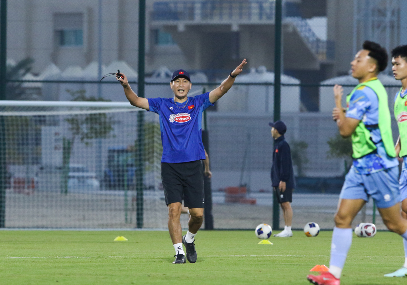 Nguyễn Đình Bắc muốn tỏa sáng ở Giải U23 châu Á 2026 - Ảnh 6.